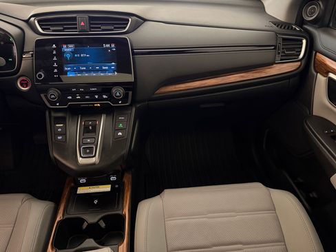 Used 2022 Honda CR-V Touring image 27