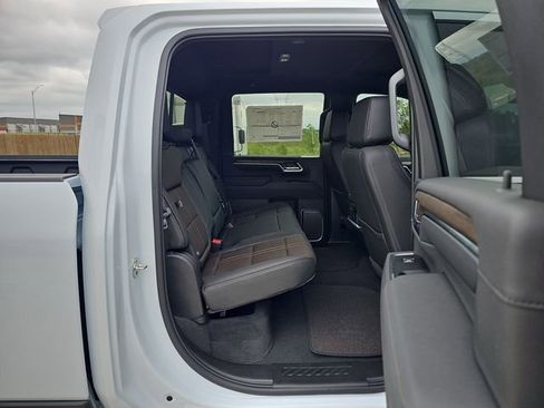 New 2026 Chevrolet Silverado 2500 High Country AWD/4WD image 27