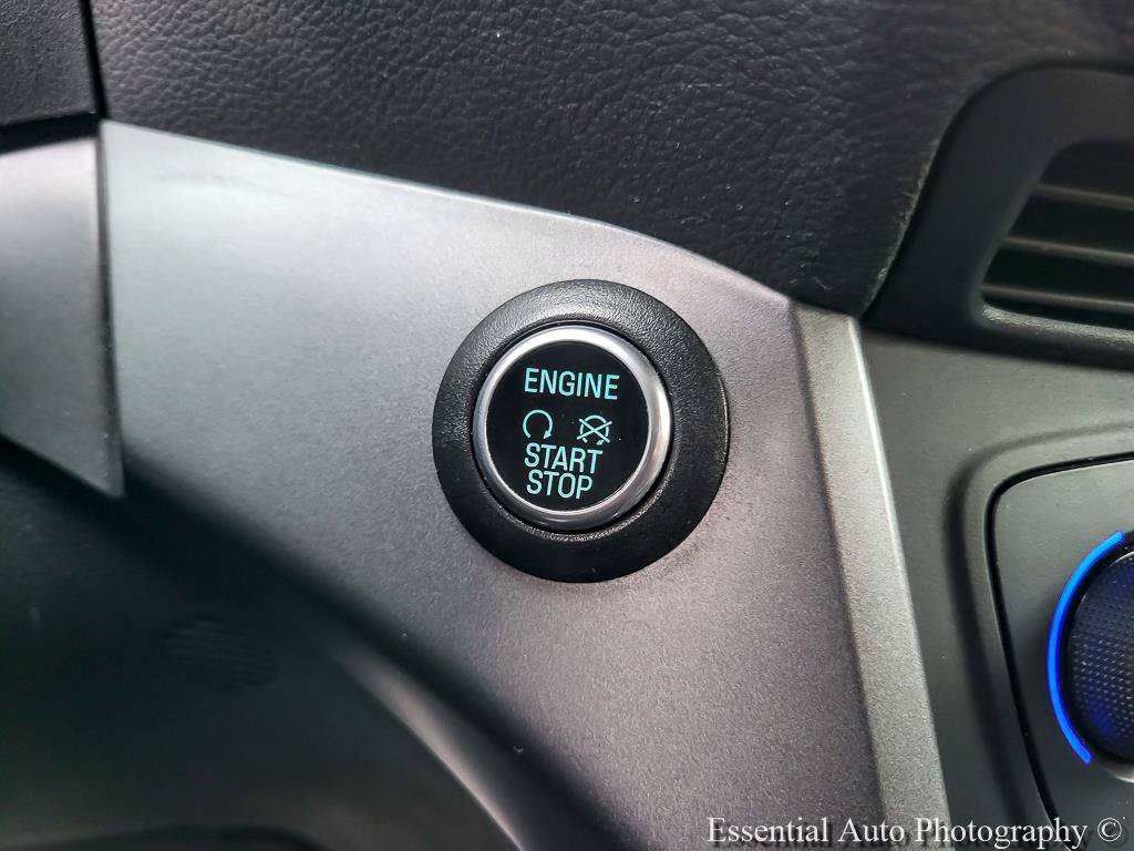 Used 2019 Ford Escape SE AWD/4WD image 19