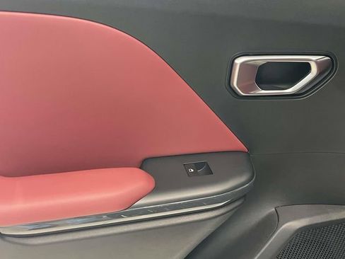 New 2026 Kia K4 GT-Line Turbo image 24