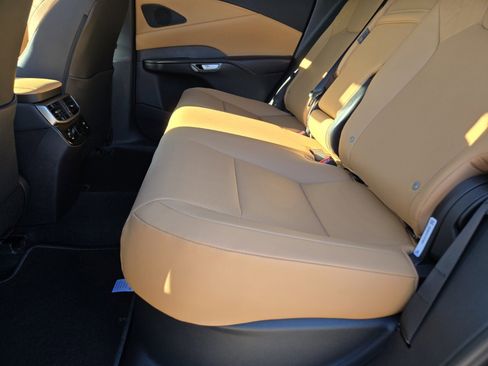 New 2026 Lexus RX 350 FWD image 8