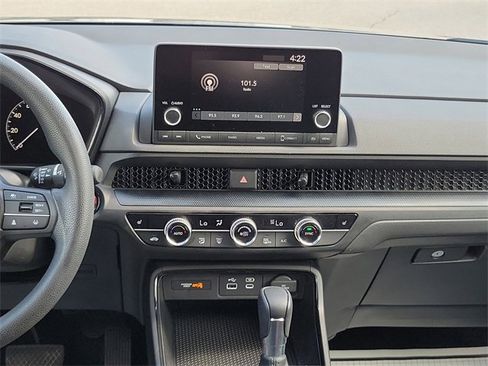 Used 2024 Honda CR-V EX image 23