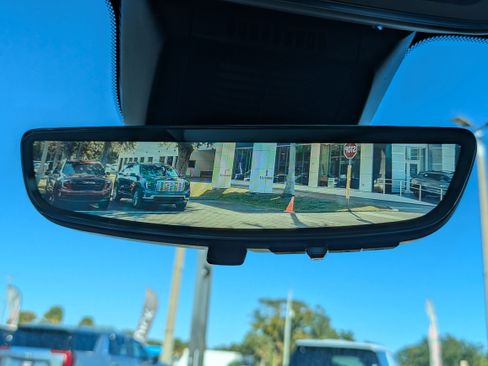 New 2026 GMC Terrain Denali image 31