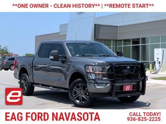 Used 2022 Ford F150 XLT w/ Equipment Group 302A High AWD/4WD 360° Tour