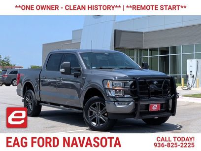 Used 2022 Ford F150 XLT w/ Equipment Group 302A High