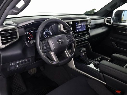 Used 2025 Toyota Tundra SR5 image 7