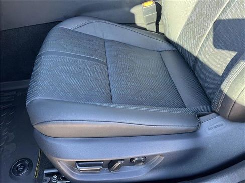 New 2026 Toyota Camry XSE image 4