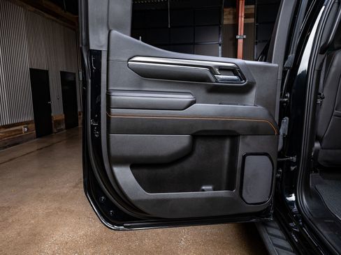 Used 2024 GMC Sierra 1500 AT4 w/ AT4 Preferred Package image 37