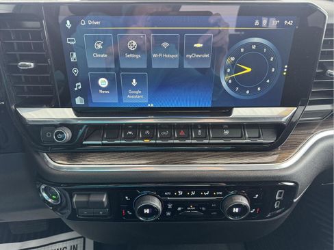 Used 2026 Chevrolet Silverado 1500 RST image 20