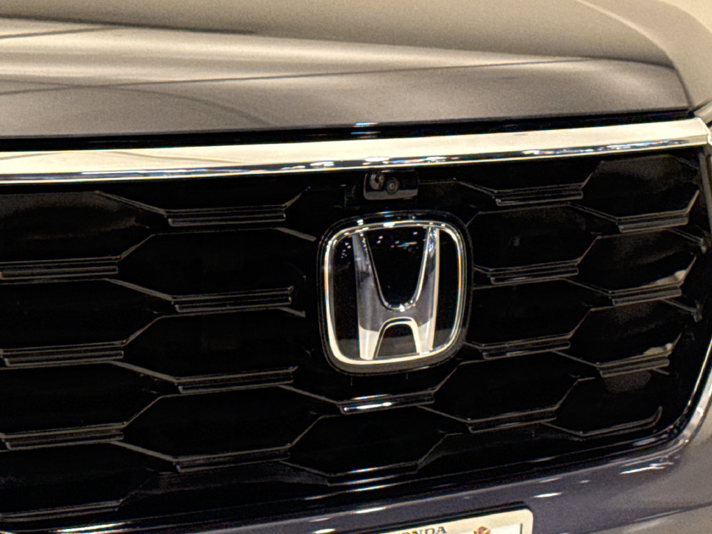 Certified 2025 Honda Pilot Elite image 6