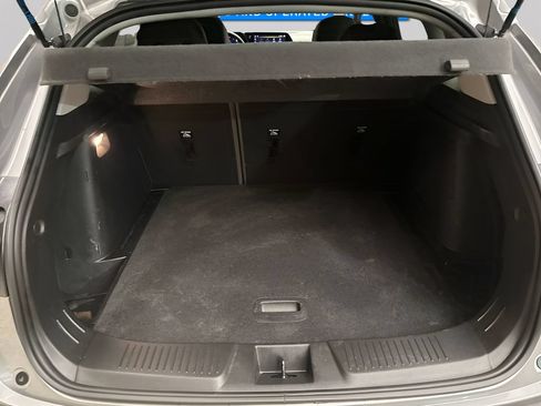 Used 2024 Chevrolet Trax ACTIV w/ Sunroof Package FWD image 12
