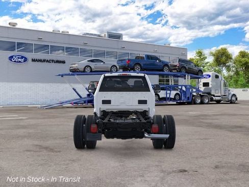 New 2026 Ford F450 XL AWD/4WD image 5