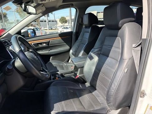 Used 2021 Honda CR-V EX-L image 17