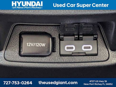 Used 2025 Lexus ES 350 w/ Premium Package FWD image 15