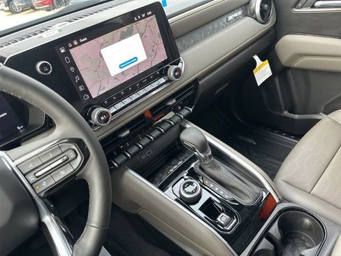 New 2026 Chevrolet Colorado ZR2 w/ Technology Package image 30