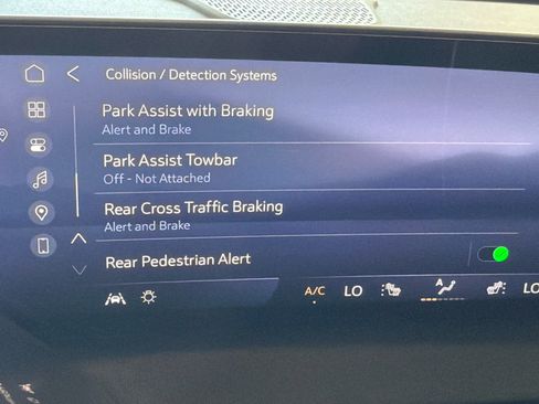 New 2026 Buick Enclave Sport Touring w/ Power Package image 53