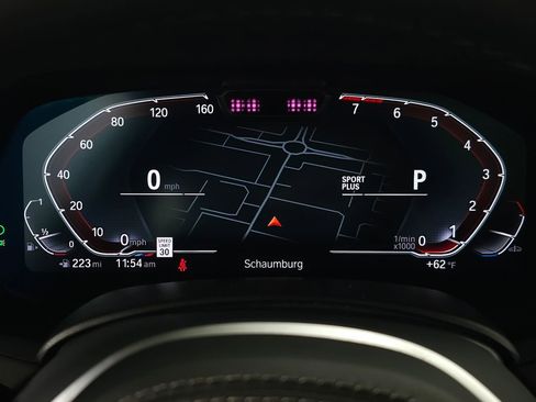 Used 2023 BMW X5 xDrive40i w/ M Sport Package image 21