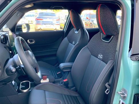 New 2026 MINI Cooper S image 9