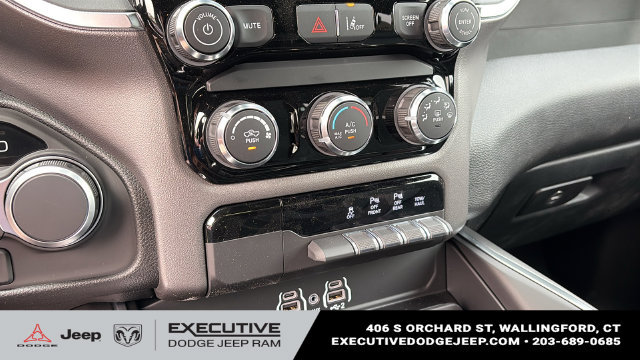 New 2026 RAM 1500 Express AWD/4WD image 15