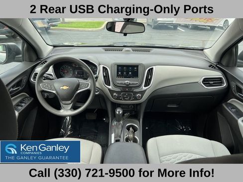 Used 2019 Chevrolet Equinox LS AWD/4WD image 43