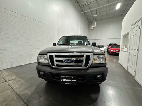Used 2007 Ford Ranger 4x4 SuperCab image 12