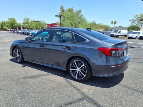 Used 2024 Honda Civic Touring image 20