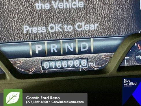 Used 2023 RAM 2500 Laramie AWD/4WD image 16