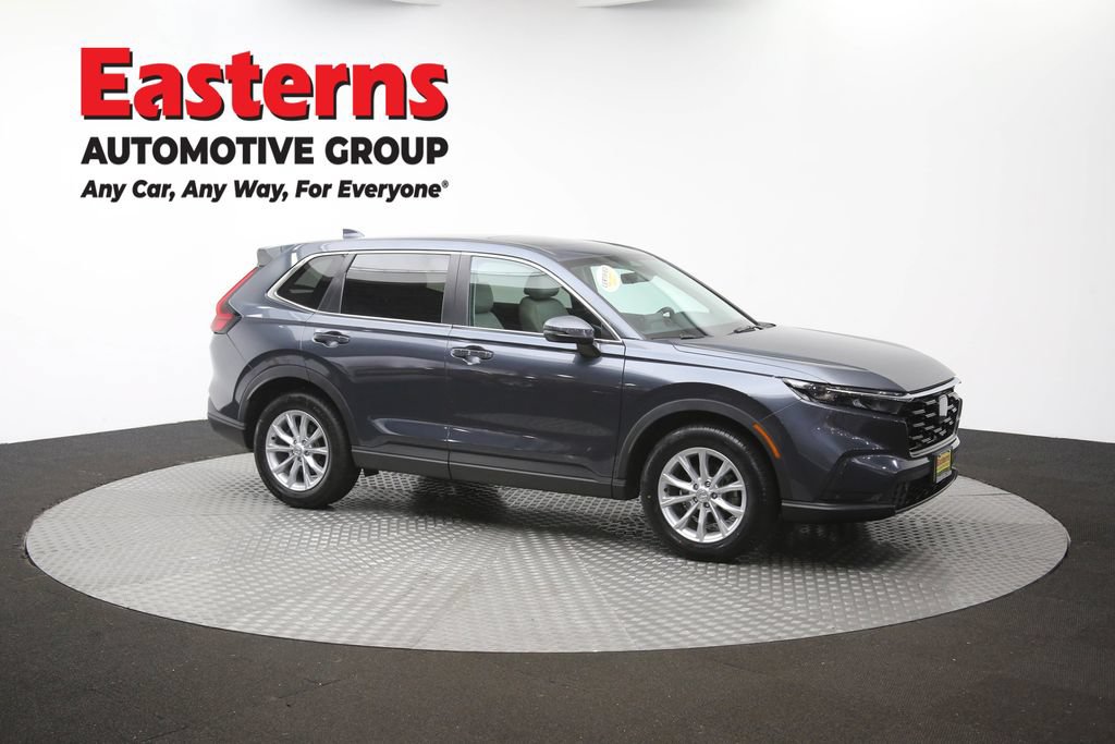 Used 2024 Honda CR-V EX-L image 44