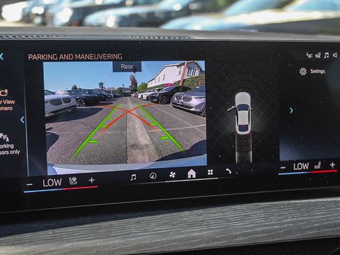 New 2026 BMW 430i image 23