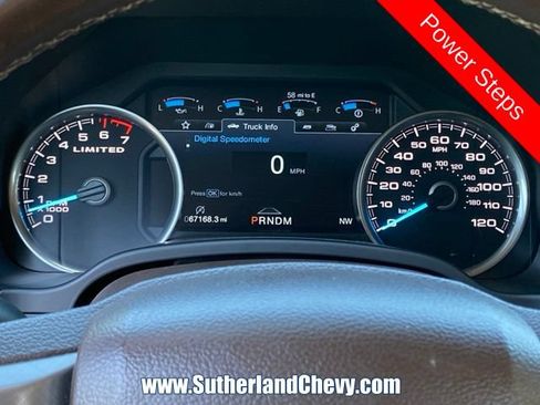 Used 2019 Ford F150 Limited AWD/4WD image 28