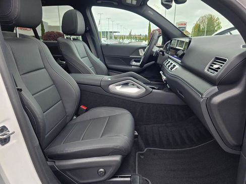 New 2026 Mercedes-Benz GLE 350 4MATIC image 27