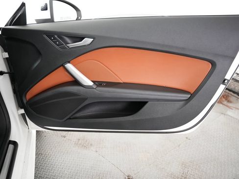 Used 2016 Audi TT 2.0T AWD/4WD image 40