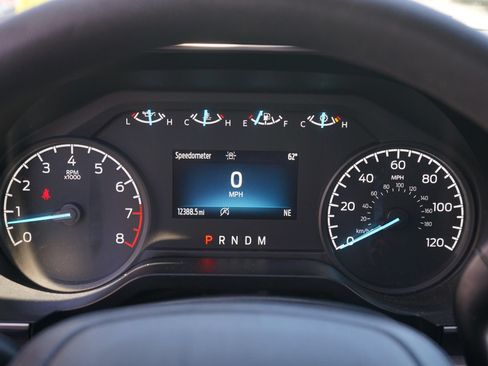 Used 2021 Ford F150 XL w/ Equipment Group 101A High AWD/4WD image 14