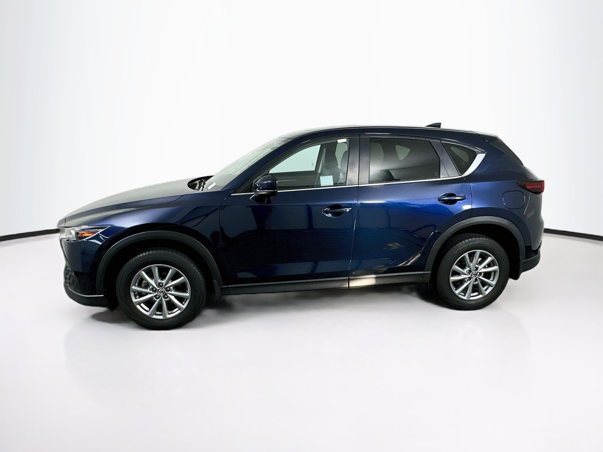 Used 2023 MAZDA CX-5 AWD 2.5 S image 4