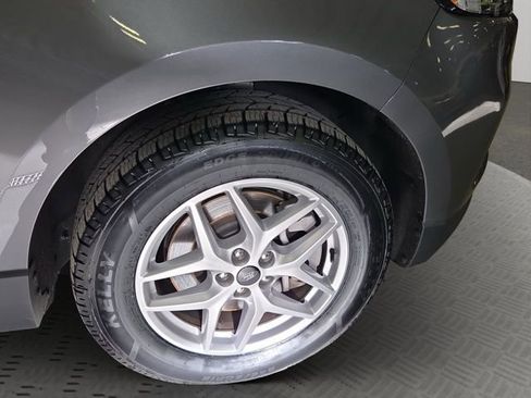 Used 2024 Ford Edge SEL image 23