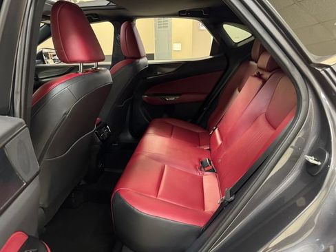 Used 2024 Lexus NX 250 FWD image 21