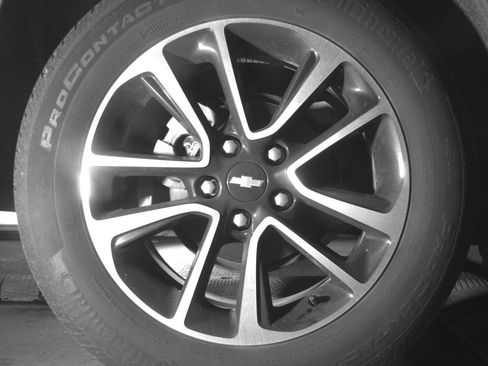 Used 2025 Chevrolet TrailBlazer LT image 15