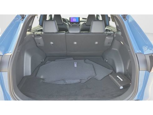 Certified 2024 Toyota RAV4 XSE AWD/4WD image 12