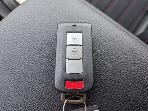 New 2026 Mitsubishi Outlander Sport SE AWD/4WD image 29