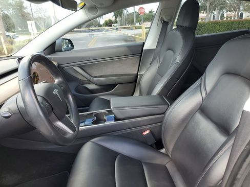 Used 2019 Tesla Model 3 Long Range AWD/4WD image 19