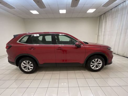 Certified 2023 Honda CR-V LX image 24