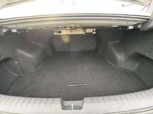 Used 2015 Hyundai Sonata SE FWD image 10