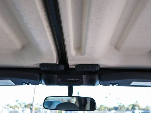Used 2025 Jeep Wrangler Sport AWD/4WD image 18