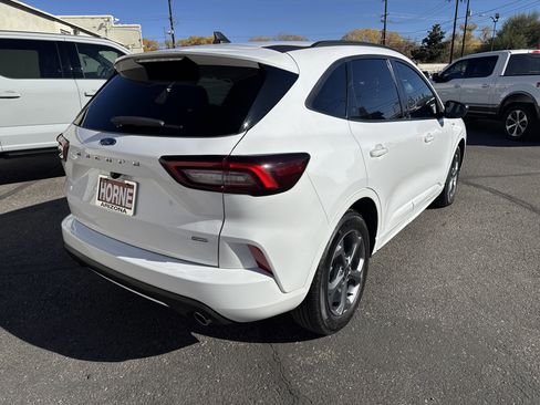 Certified 2023 Ford Escape ST-Line w/ Equipment Group 301A image 7