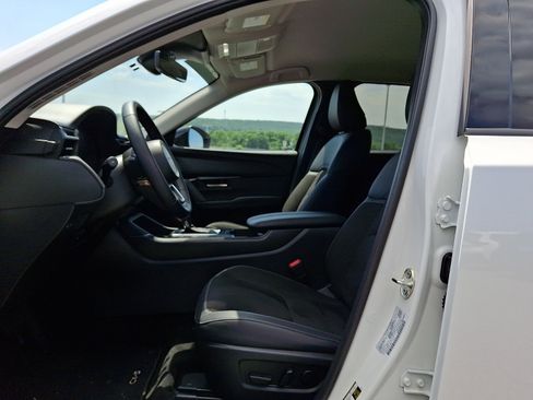 Certified 2026 MAZDA CX-5 Preferred AWD/4WD image 14