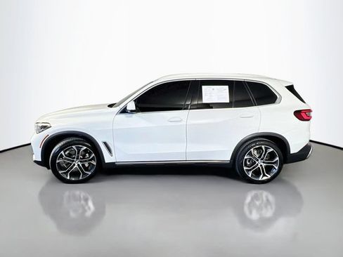 Used 2023 BMW X5 sDrive40i w/ Premium Package RWD image 5