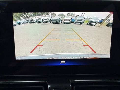 New 2026 Chevrolet TrailBlazer LT w/ Driver Confidence Package image 21