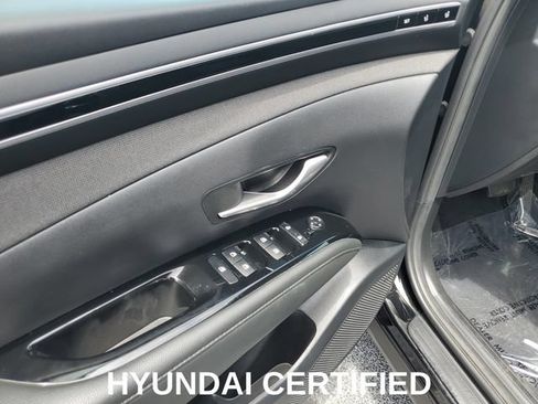 Certified 2023 Hyundai Tucson Limited AWD/4WD image 20