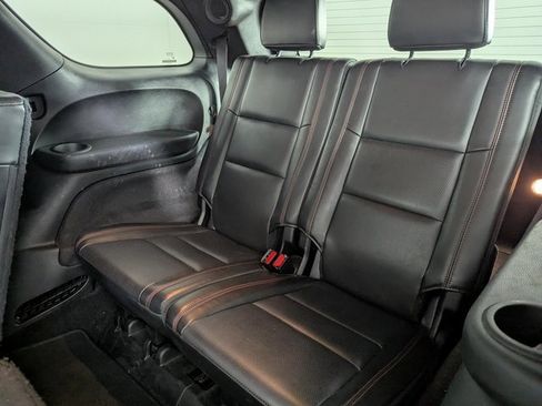 Used 2023 Dodge Durango R/T w/ Blacktop Package image 18