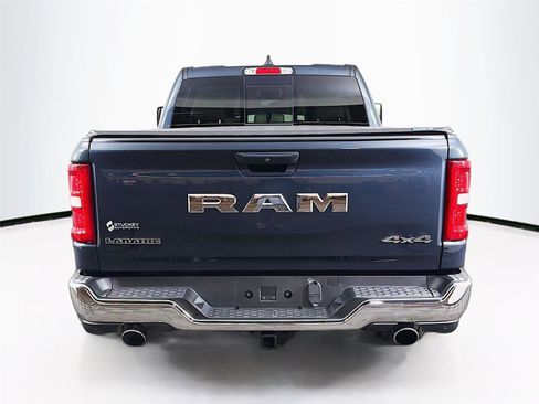 Used 2026 RAM 1500 Laramie AWD/4WD image 10